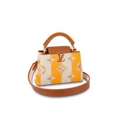 LOUIS VUITTON CAPUCINES BB M57651 (27*18*10cm)